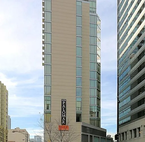Aparthotel Bridgestreet At State And Grand
