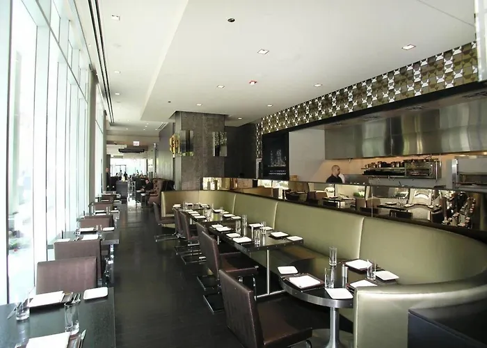 Bridgestreet At State And Grand 4* Chicago
